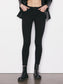 LE HIGH SKINNY RAW EDGE - GALESTON