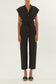 ROMEO JUMPSUIT - BLACK