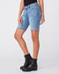 JAX CUT OFF SHORT - MARTINA DISTRESSED