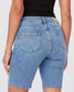 JAX CUT OFF SHORT - MARTINA DISTRESSED