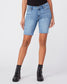 JAX CUT OFF SHORT - MARTINA DISTRESSED